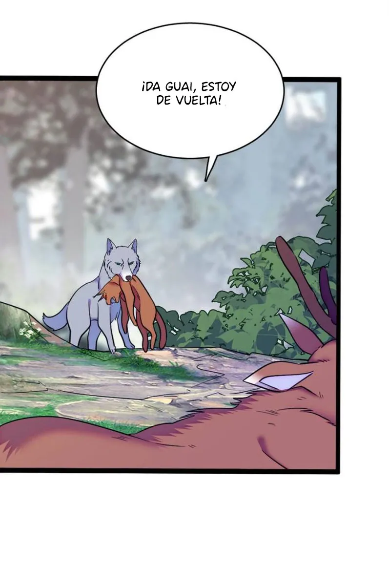 El lindo mundo de las bestias - Capítulo 382 - Página 13 - LectorTMOo