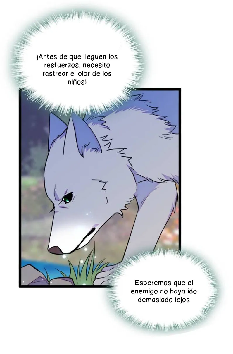 El lindo mundo de las bestias - Capítulo 382 - Página 20 - LectorTMOo