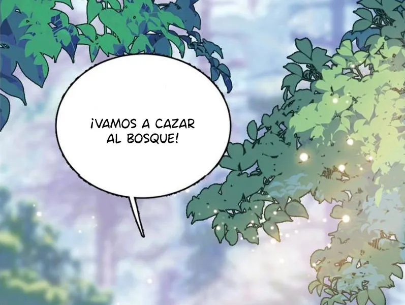 El lindo mundo de las bestias - Capítulo 382 - Página 4 - LectorTMOo