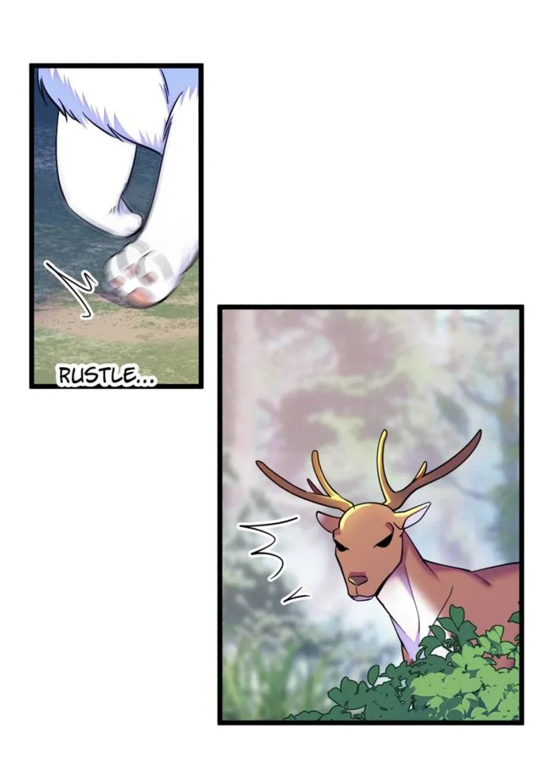 El lindo mundo de las bestias - Capítulo 382 - Página 6 - LectorTMOo