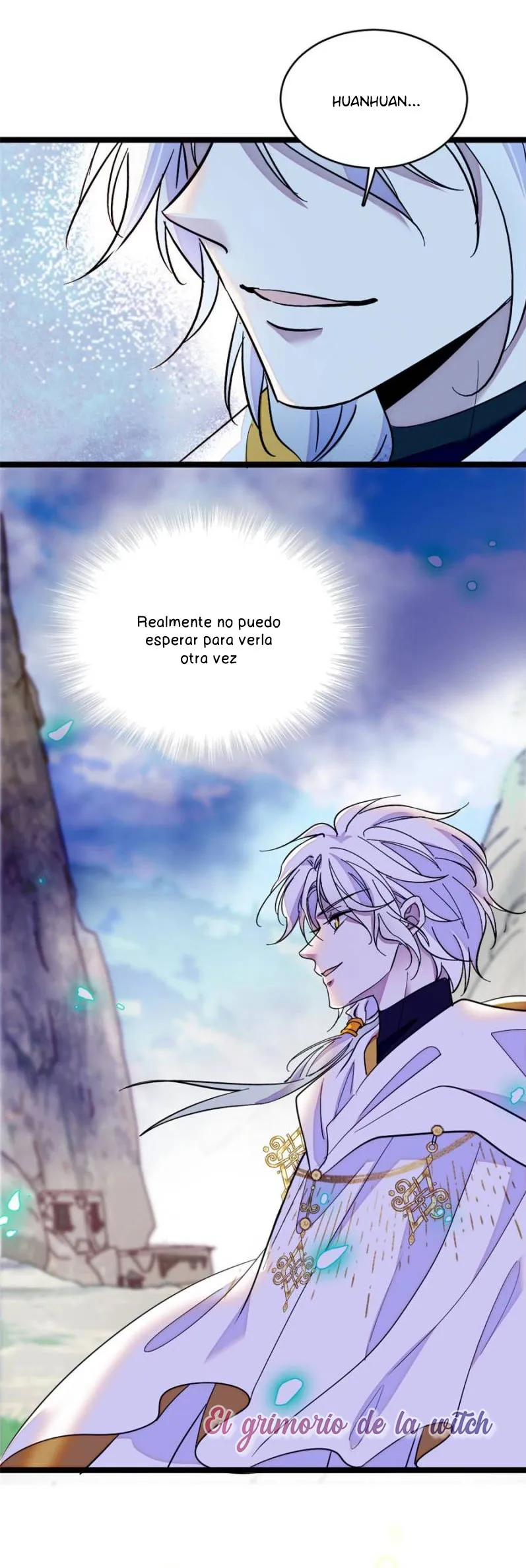 El lindo mundo de las bestias - Capítulo 384 - Página 11 - LectorTMOo