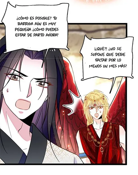 El lindo mundo de las bestias - Capítulo 384 - Página 17 - LectorTMOo