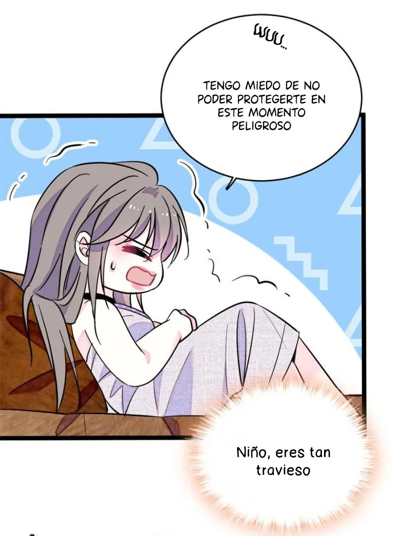 El lindo mundo de las bestias - Capítulo 385 - Página 11 - LectorTMOo