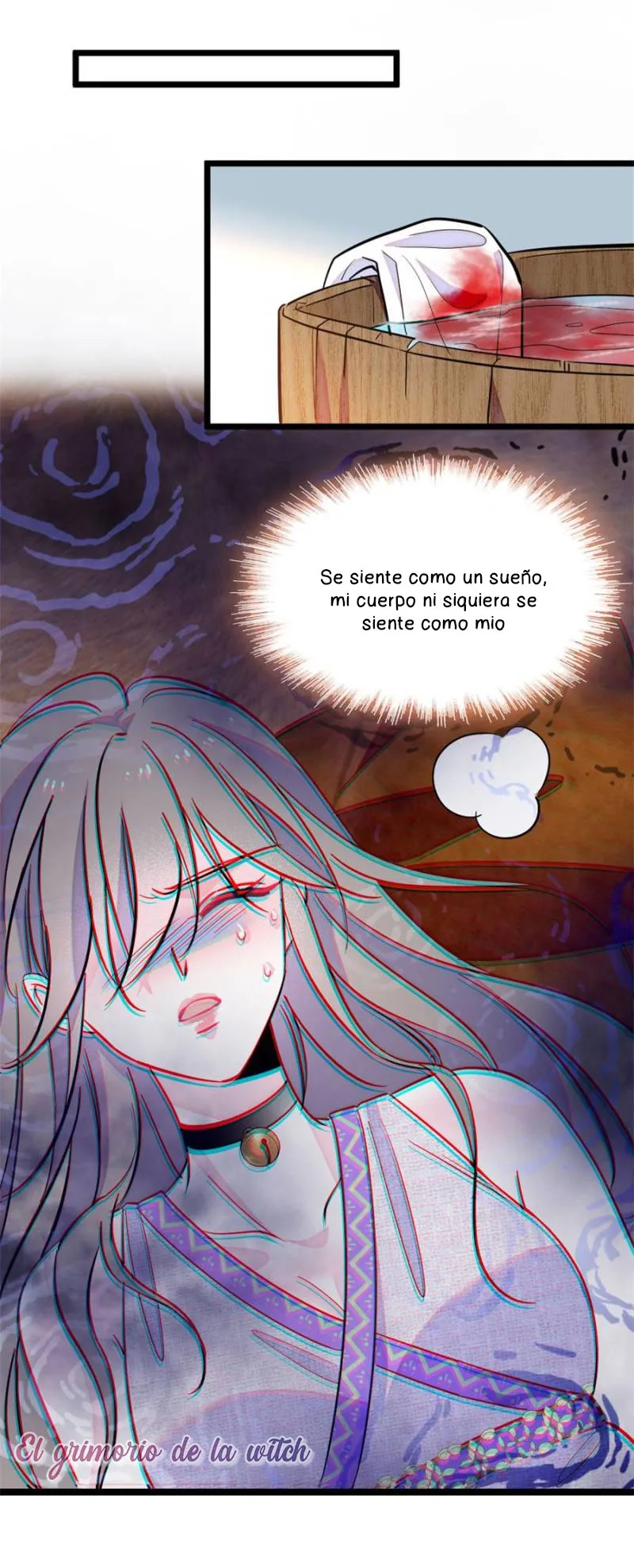 El lindo mundo de las bestias - Capítulo 385 - Página 14 - LectorTMOo
