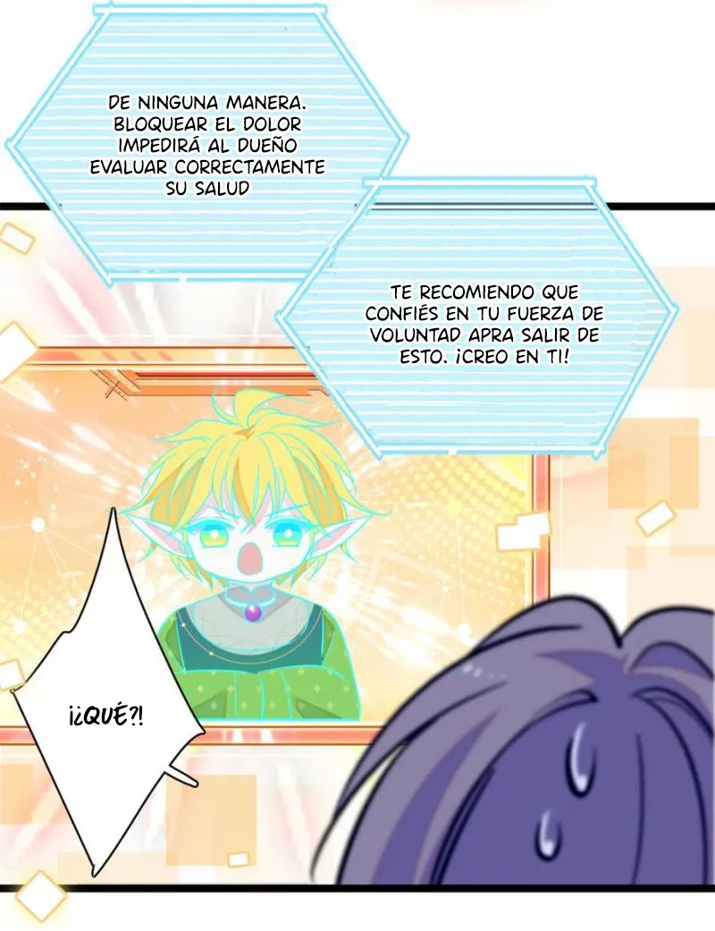 El lindo mundo de las bestias - Capítulo 385 - Página 4 - LectorTMOo