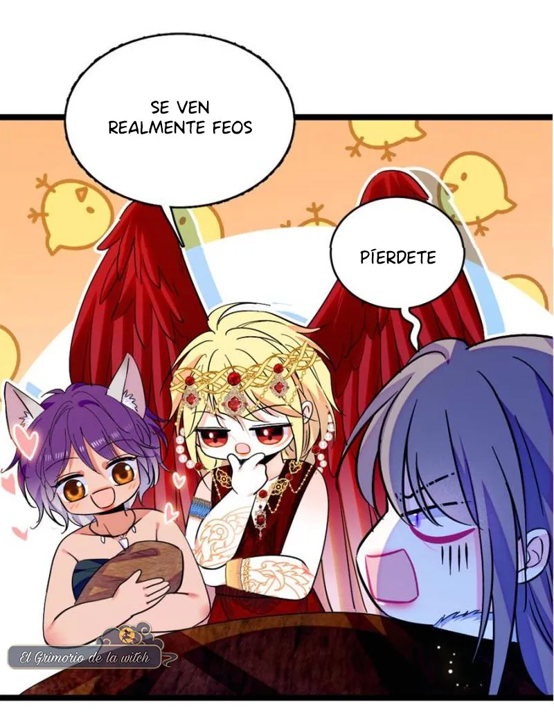 El lindo mundo de las bestias - Capítulo 386 - Página 4 - LectorTMOo