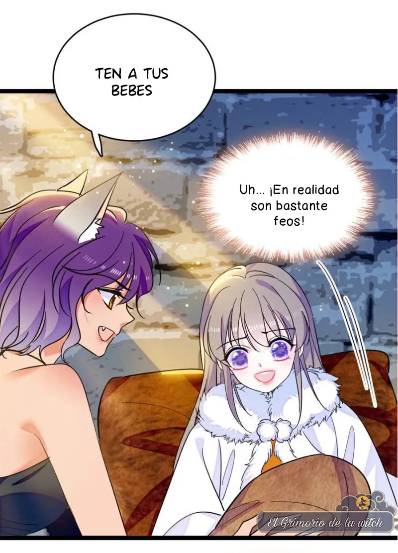 El lindo mundo de las bestias - Capítulo 386 - Página 5 - LectorTMOo
