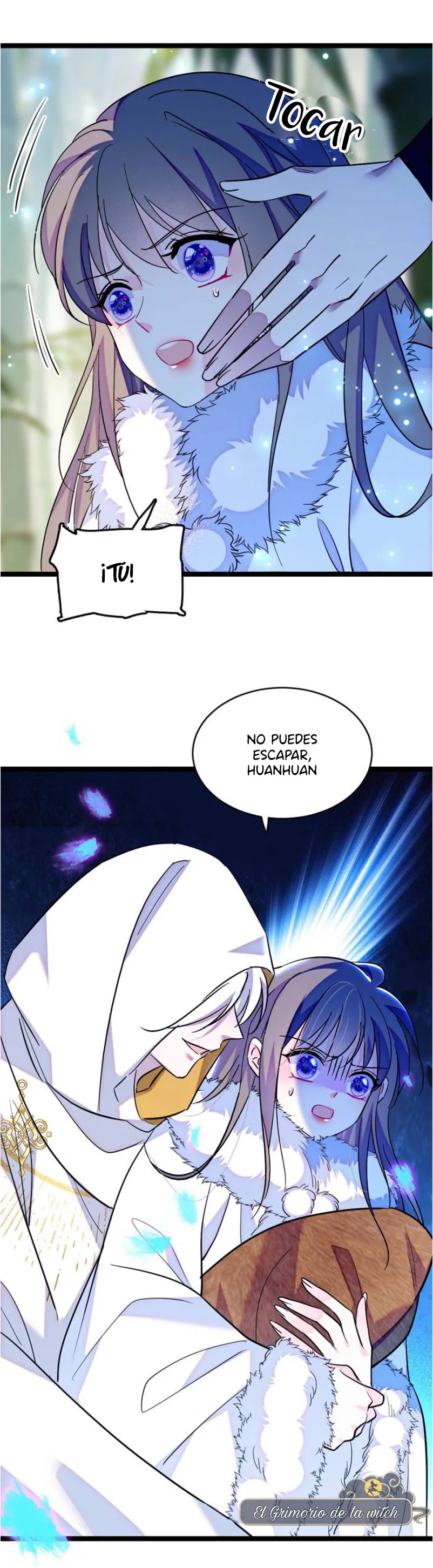 El lindo mundo de las bestias - Capítulo 387 - Página 15 - LectorTMOo