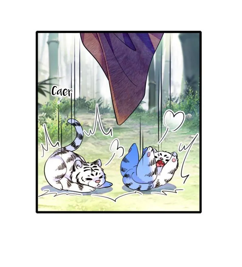 El lindo mundo de las bestias - Capítulo 388 - Página 14 - LectorTMOo