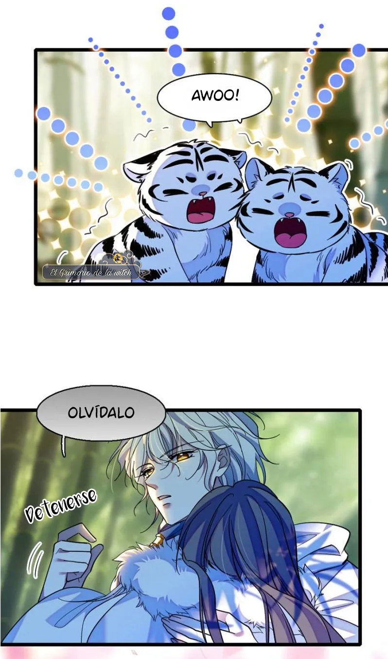 El lindo mundo de las bestias - Capítulo 388 - Página 16 - LectorTMOo