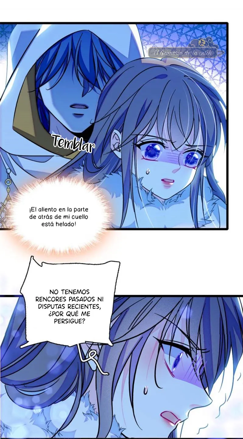 El lindo mundo de las bestias - Capítulo 388 - Página 3 - LectorTMOo