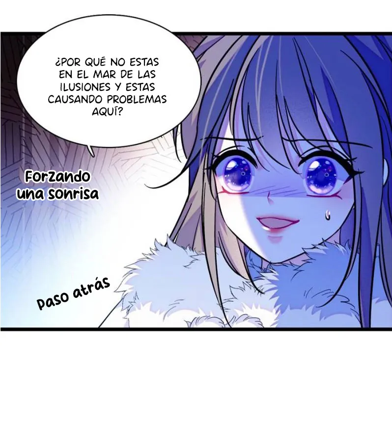 El lindo mundo de las bestias - Capítulo 388 - Página 6 - LectorTMOo