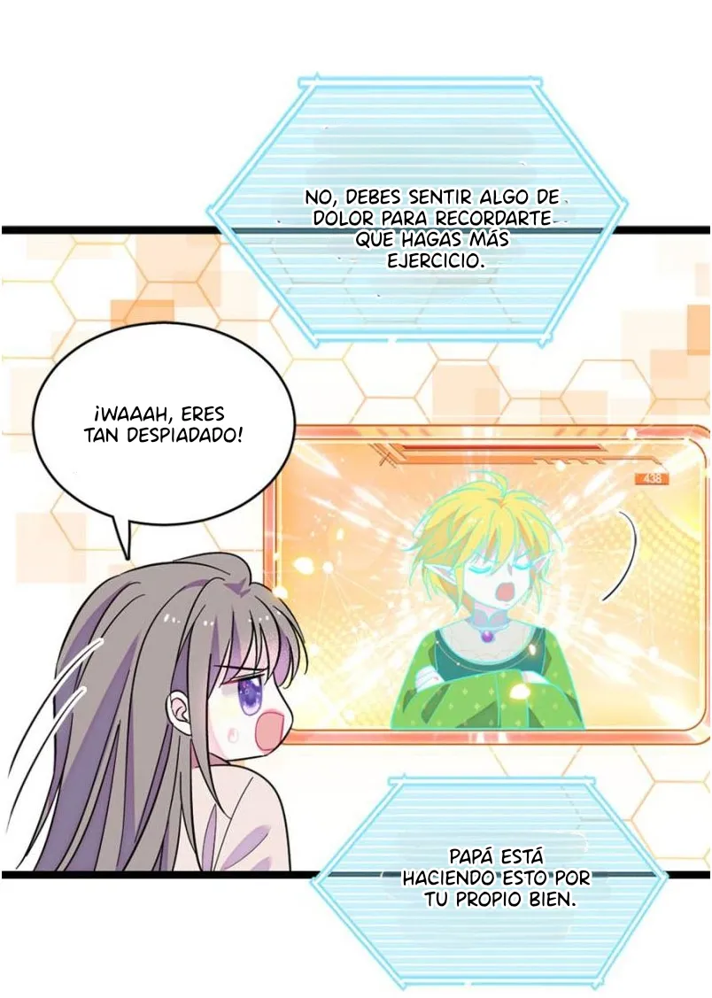 El lindo mundo de las bestias - Capítulo 390 - Página 14 - LectorTMOo