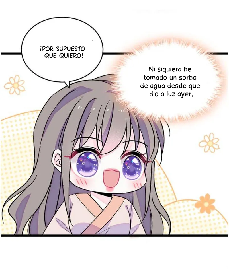 El lindo mundo de las bestias - Capítulo 390 - Página 16 - LectorTMOo