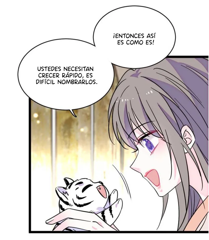 El lindo mundo de las bestias - Capítulo 390 - Página 20 - LectorTMOo