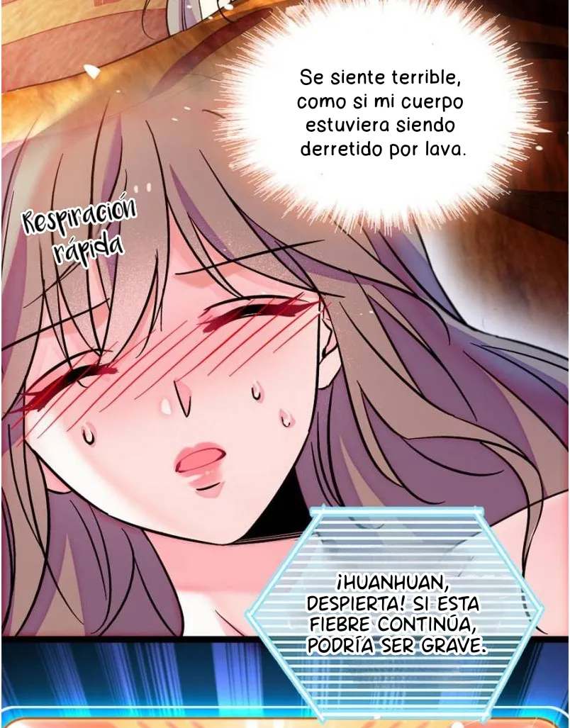El lindo mundo de las bestias - Capítulo 390 - Página 4 - LectorTMOo