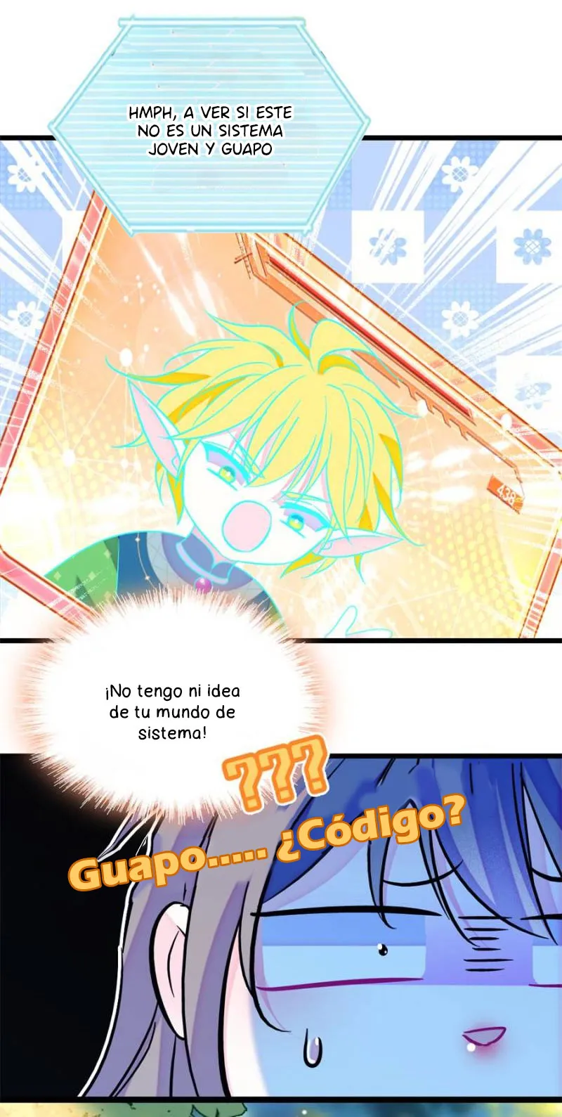 El lindo mundo de las bestias - Capítulo 392 - Página 14 - LectorTMOo