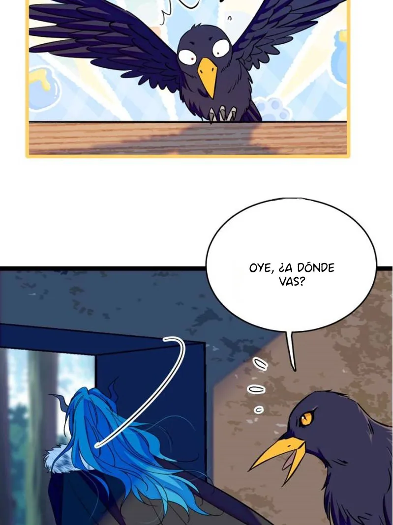 El lindo mundo de las bestias - Capítulo 392 - Página 20 - LectorTMOo