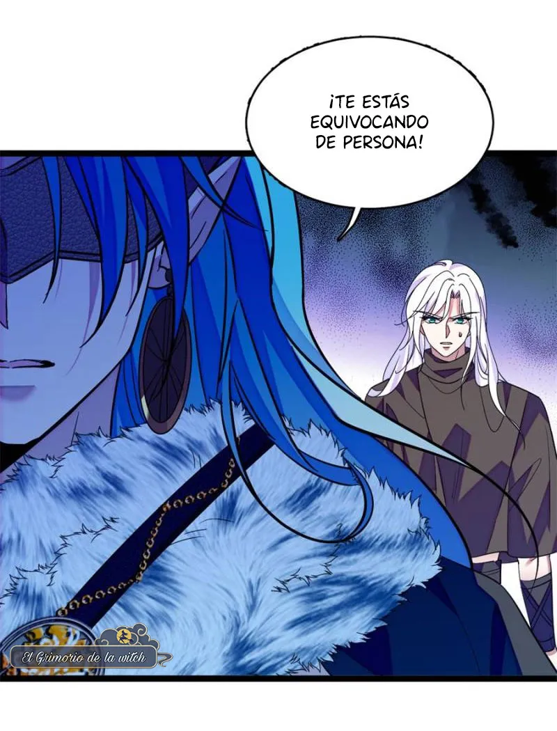 El lindo mundo de las bestias - Capítulo 393 - Página 12 - LectorTMOo