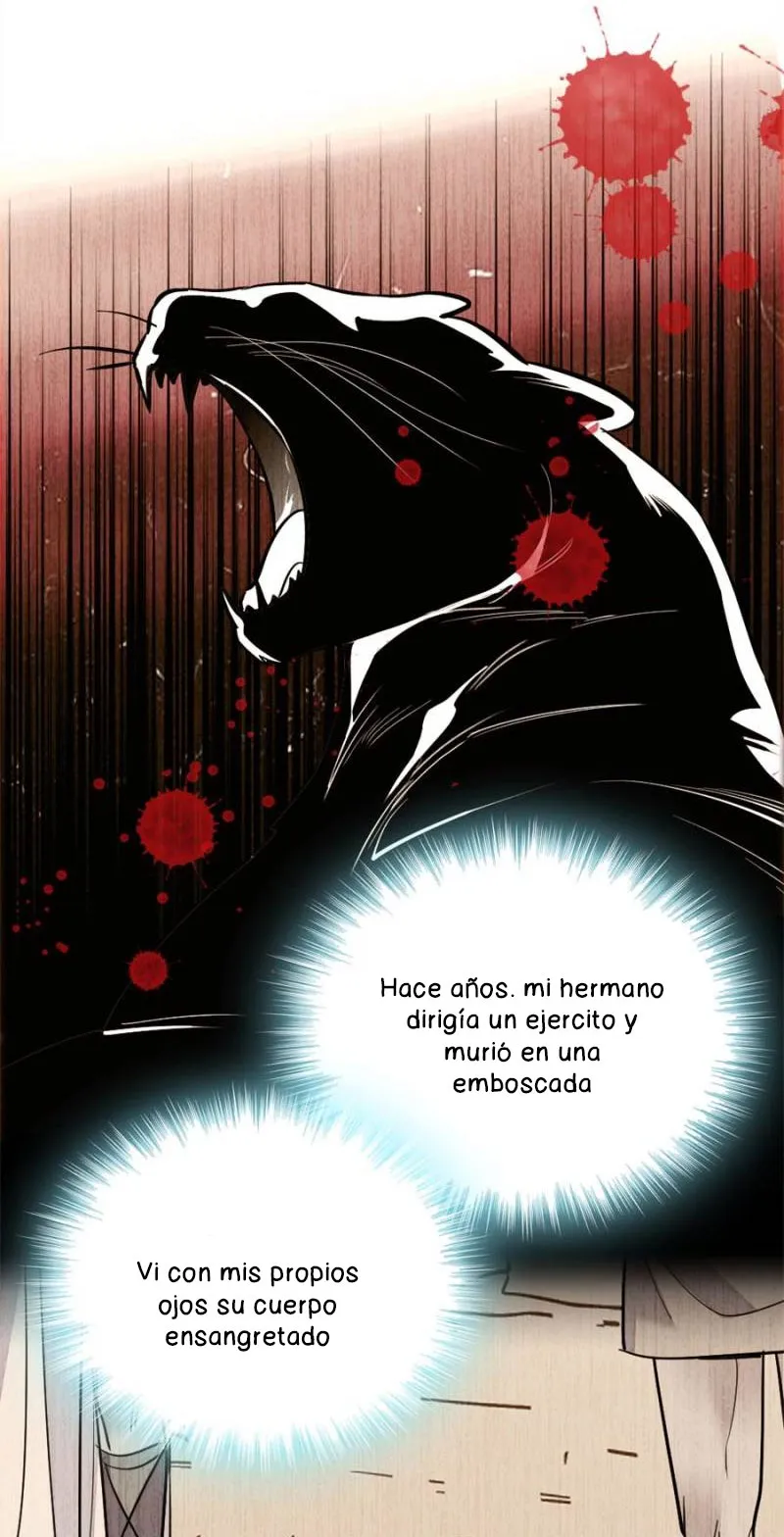 El lindo mundo de las bestias - Capítulo 393 - Página 14 - LectorTMOo