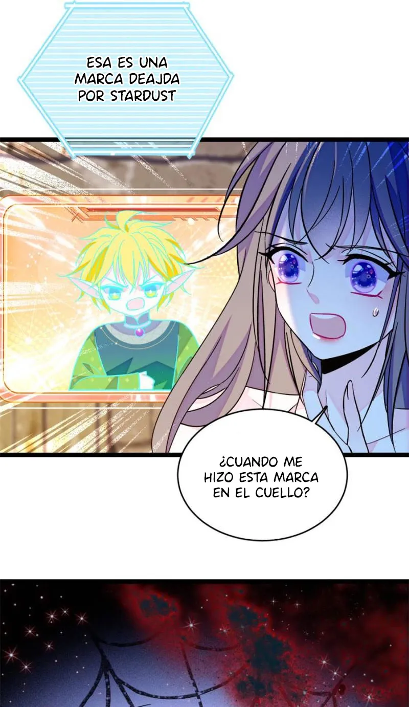 El lindo mundo de las bestias - Capítulo 393 - Página 18 - LectorTMOo