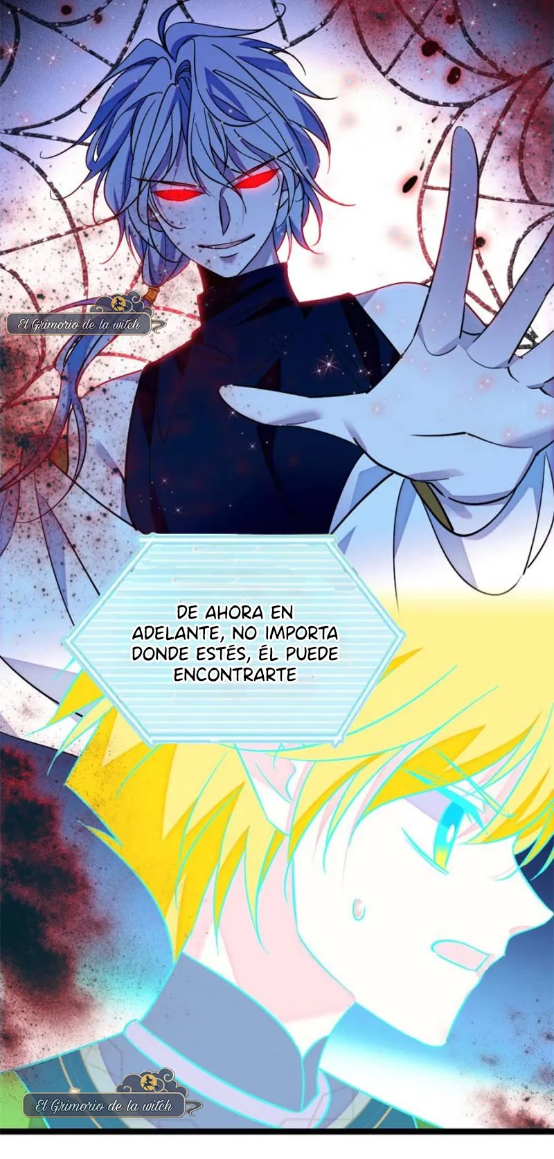 El lindo mundo de las bestias - Capítulo 393 - Página 19 - LectorTMOo