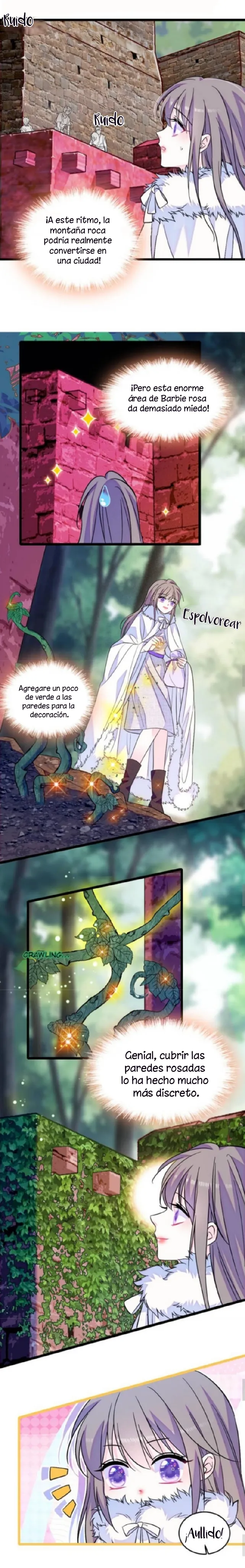 El lindo mundo de las bestias - Capítulo 396 - Página 10 - LectorTMOo