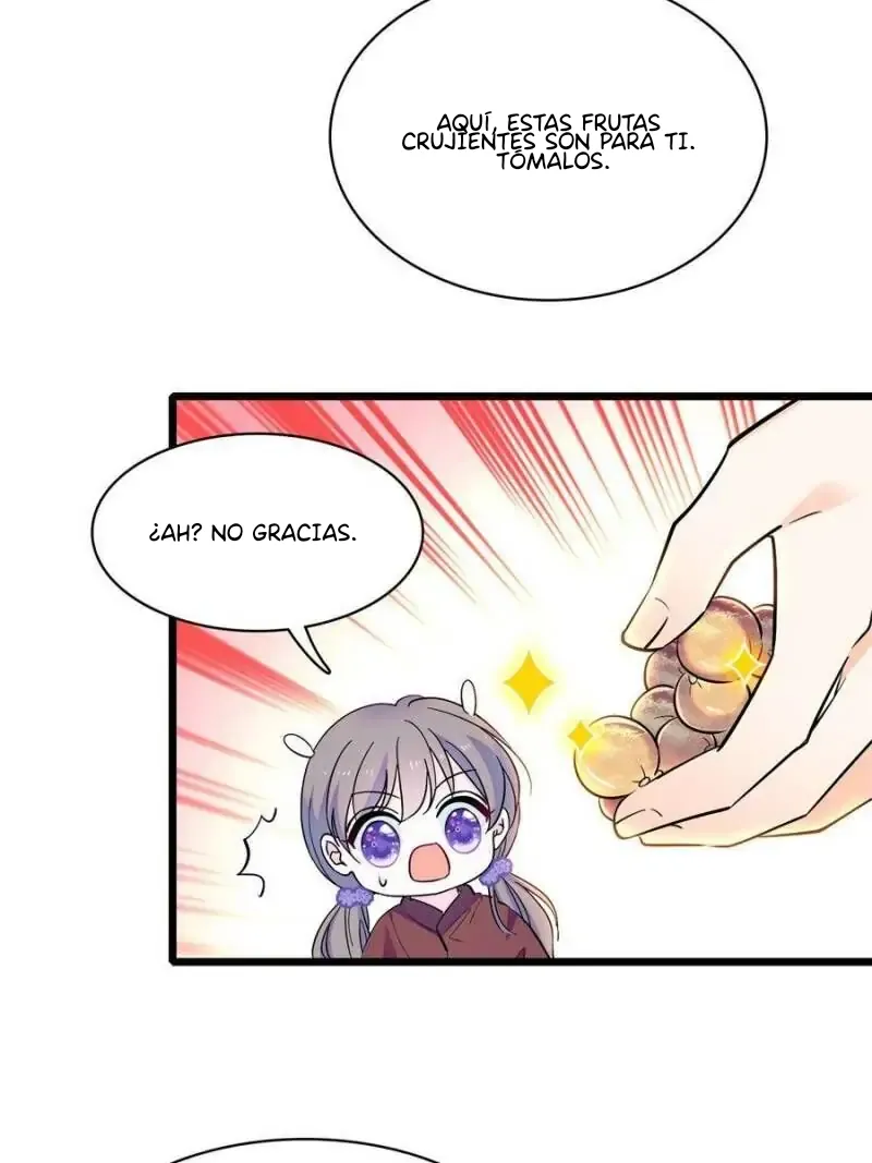 El lindo mundo de las bestias - Capítulo 4 - Página 16 - LectorTMOo