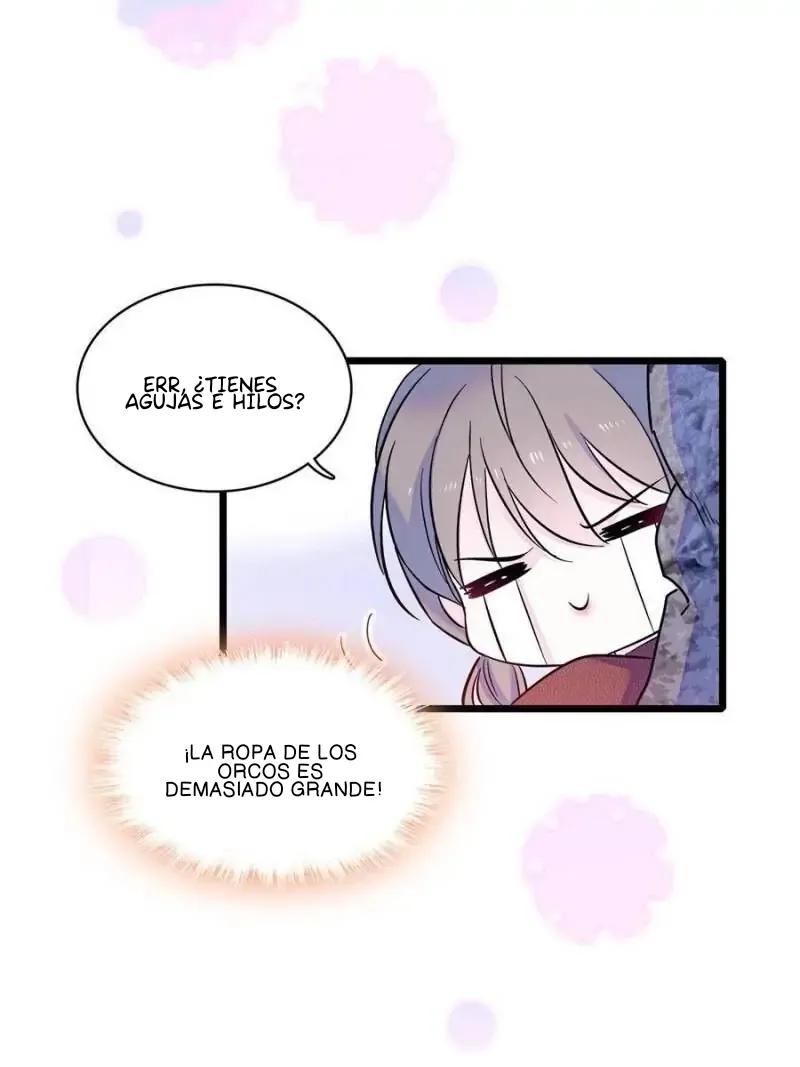 El lindo mundo de las bestias - Capítulo 4 - Página 29 - LectorTMOo