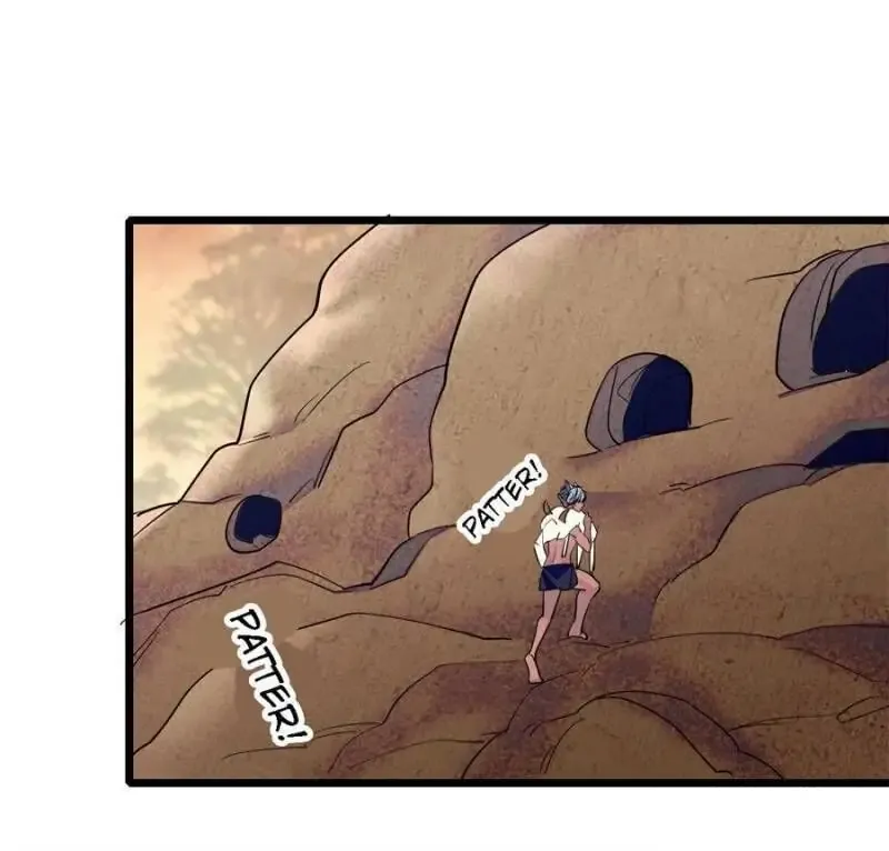 El lindo mundo de las bestias - Capítulo 4 - Página 58 - LectorTMOo