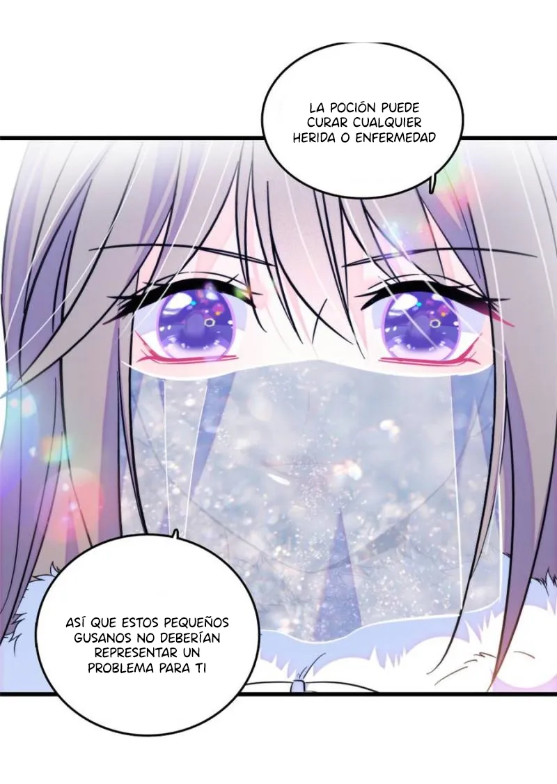 El lindo mundo de las bestias - Capítulo 401 - Página 12 - LectorTMOo