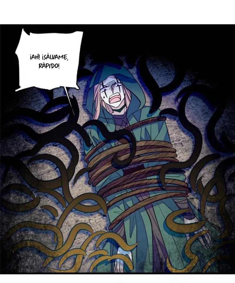 El lindo mundo de las bestias - Capítulo 401 - Página 15 - LectorTMOo