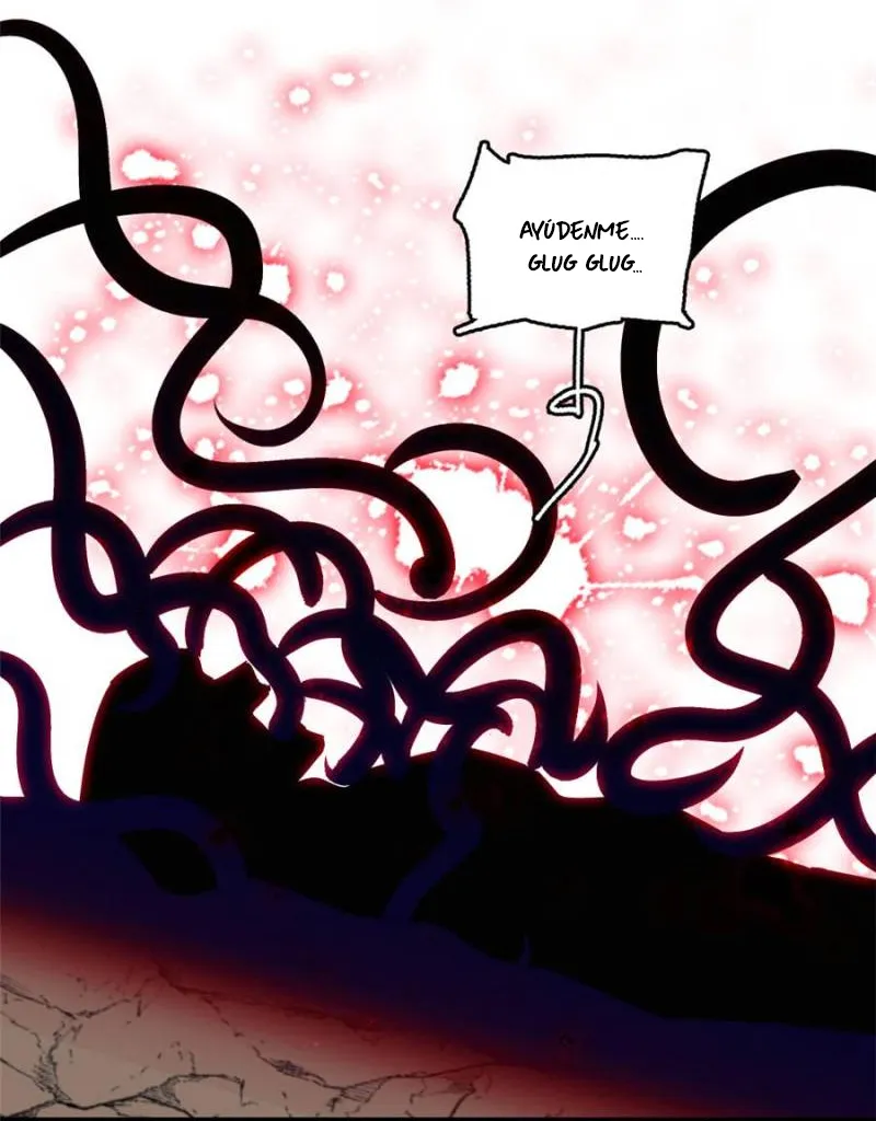 El lindo mundo de las bestias - Capítulo 401 - Página 16 - LectorTMOo