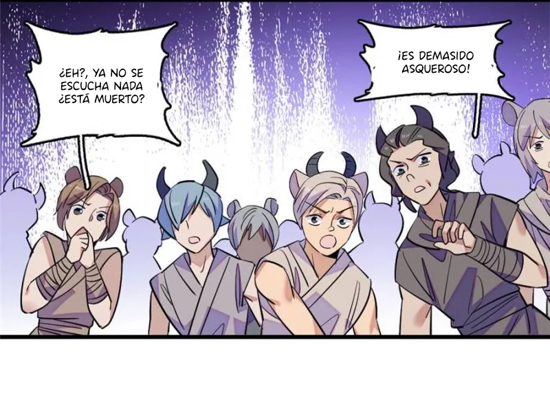 El lindo mundo de las bestias - Capítulo 401 - Página 17 - LectorTMOo