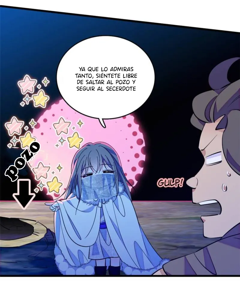 El lindo mundo de las bestias - Capítulo 401 - Página 22 - LectorTMOo