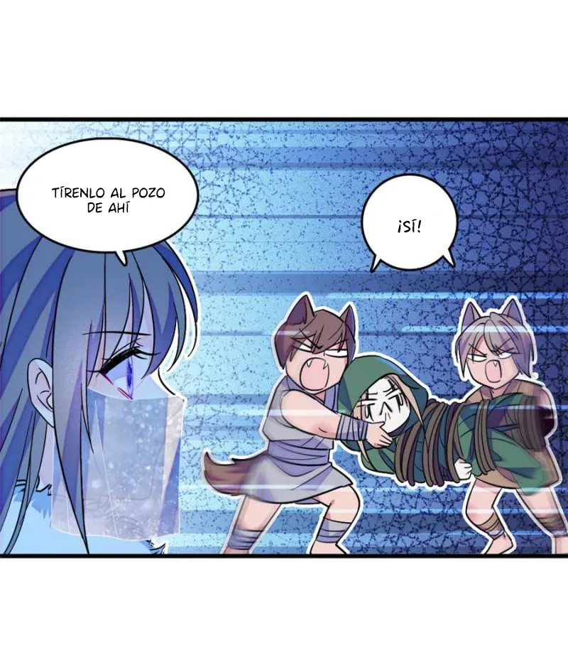 El lindo mundo de las bestias - Capítulo 401 - Página 9 - LectorTMOo