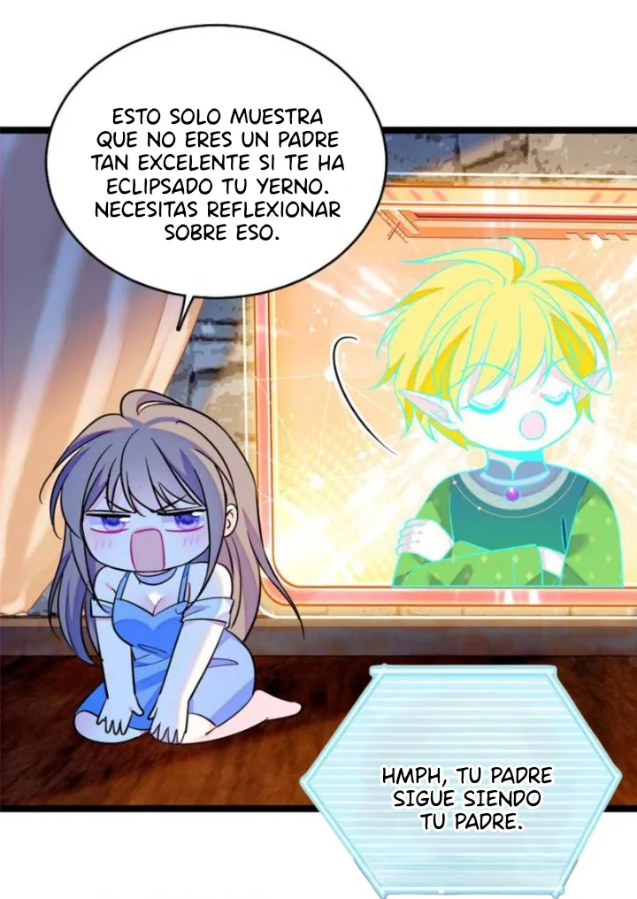 El lindo mundo de las bestias - Capítulo 402 - Página 15 - LectorTMOo