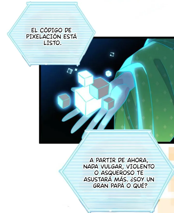El lindo mundo de las bestias - Capítulo 402 - Página 16 - LectorTMOo