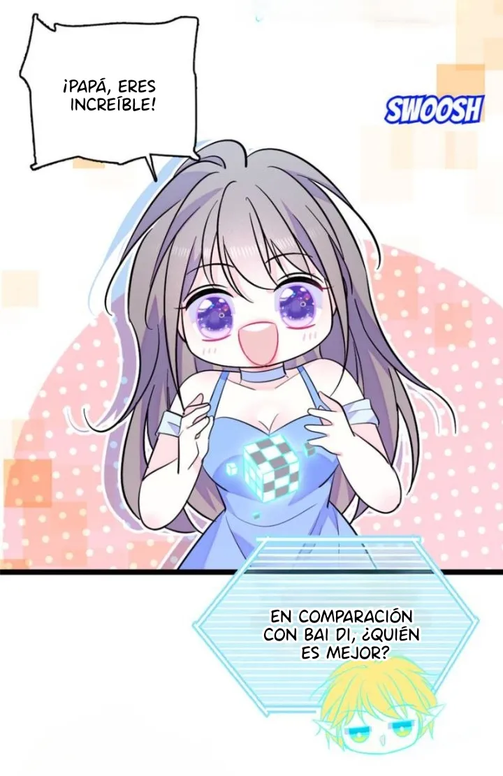 El lindo mundo de las bestias - Capítulo 402 - Página 17 - LectorTMOo