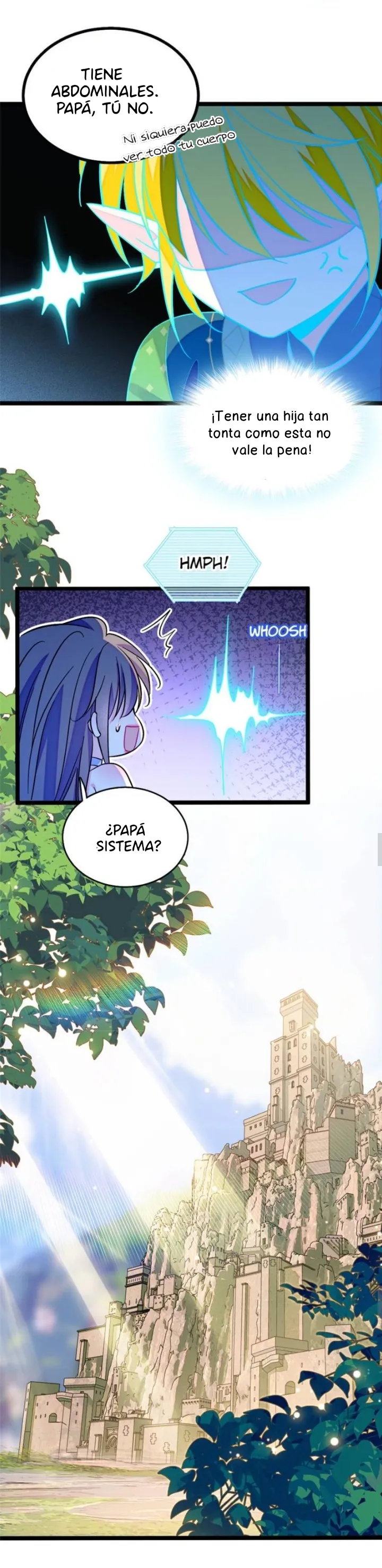 El lindo mundo de las bestias - Capítulo 402 - Página 19 - LectorTMOo