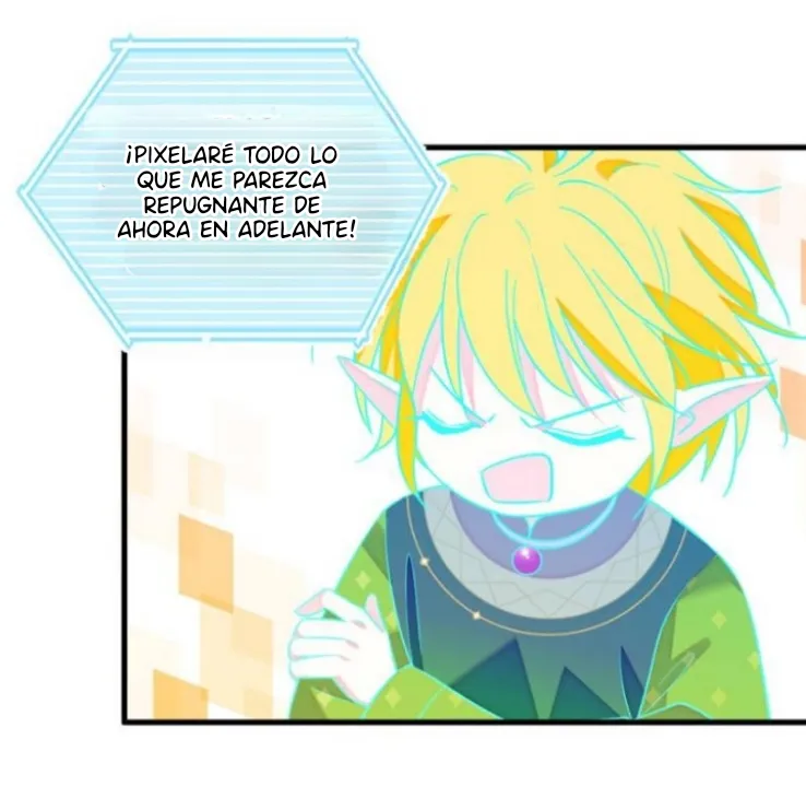 El lindo mundo de las bestias - Capítulo 402 - Página 8 - LectorTMOo