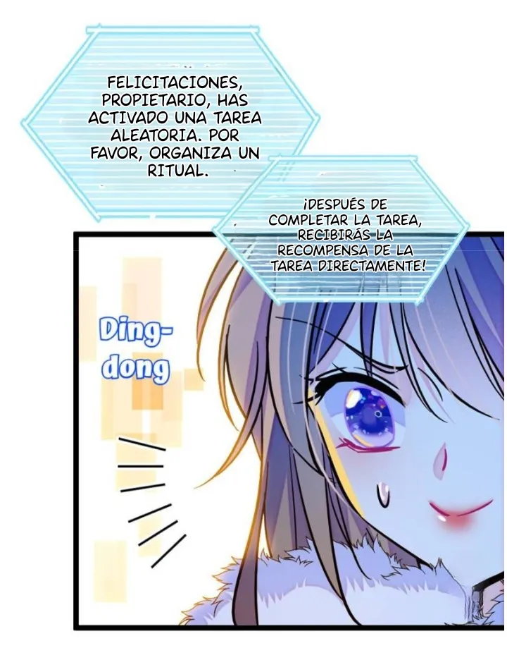 El lindo mundo de las bestias - Capítulo 406 - Página 6 - LectorTMOo