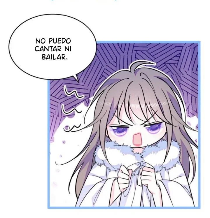 El lindo mundo de las bestias - Capítulo 406 - Página 8 - LectorTMOo