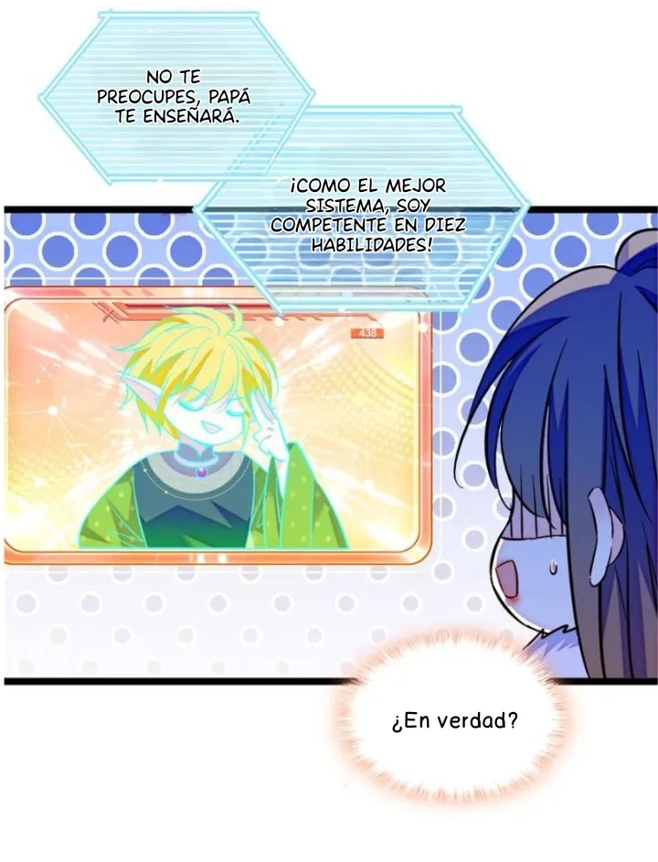 El lindo mundo de las bestias - Capítulo 406 - Página 9 - LectorTMOo