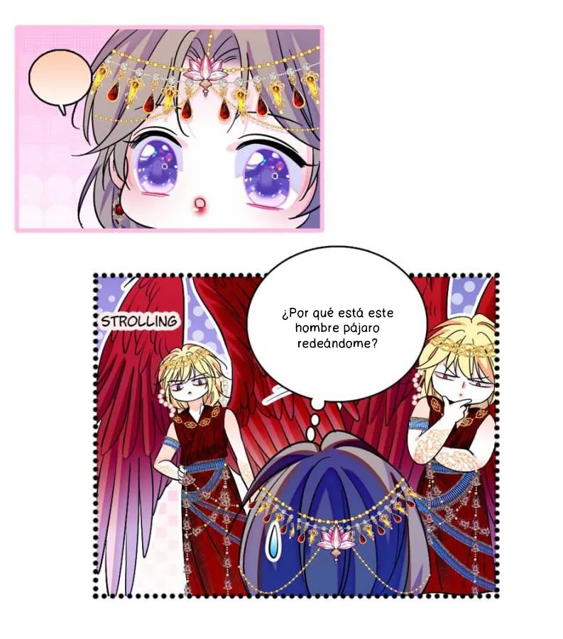 El lindo mundo de las bestias - Capítulo 408 - Página 13 - LectorTMOo