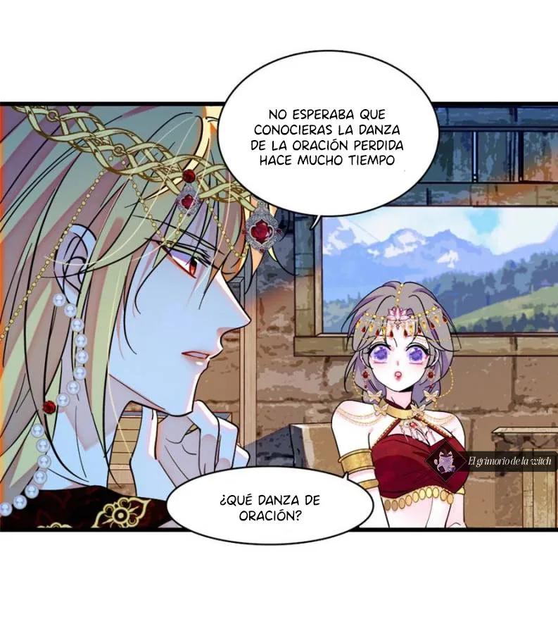 El lindo mundo de las bestias - Capítulo 408 - Página 14 - LectorTMOo