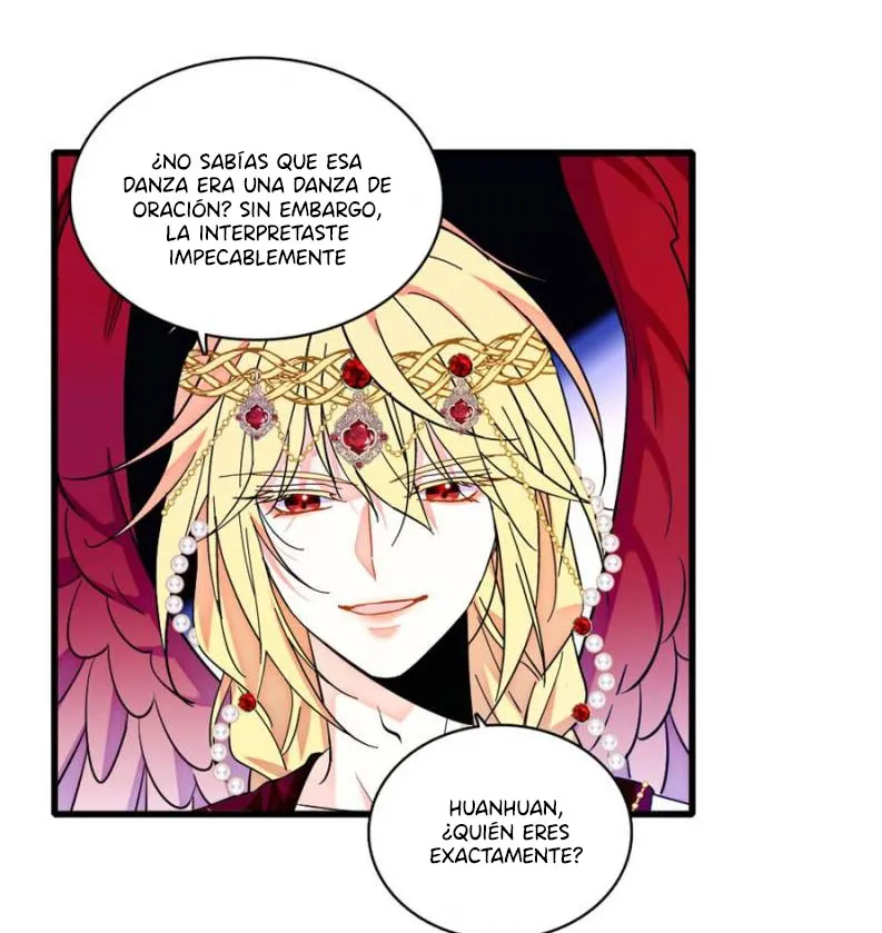 El lindo mundo de las bestias - Capítulo 408 - Página 15 - LectorTMOo