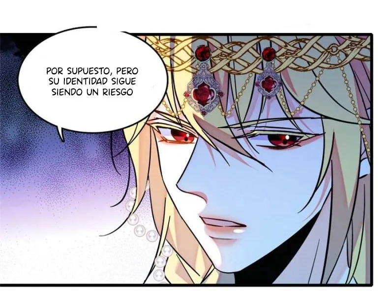 El lindo mundo de las bestias - Capítulo 408 - Página 27 - LectorTMOo