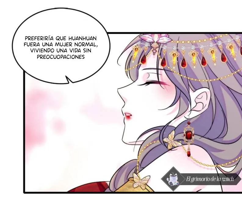El lindo mundo de las bestias - Capítulo 408 - Página 28 - LectorTMOo