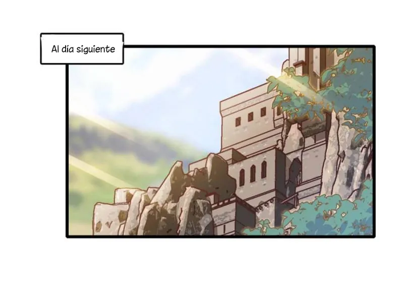 El lindo mundo de las bestias - Capítulo 408 - Página 30 - LectorTMOo